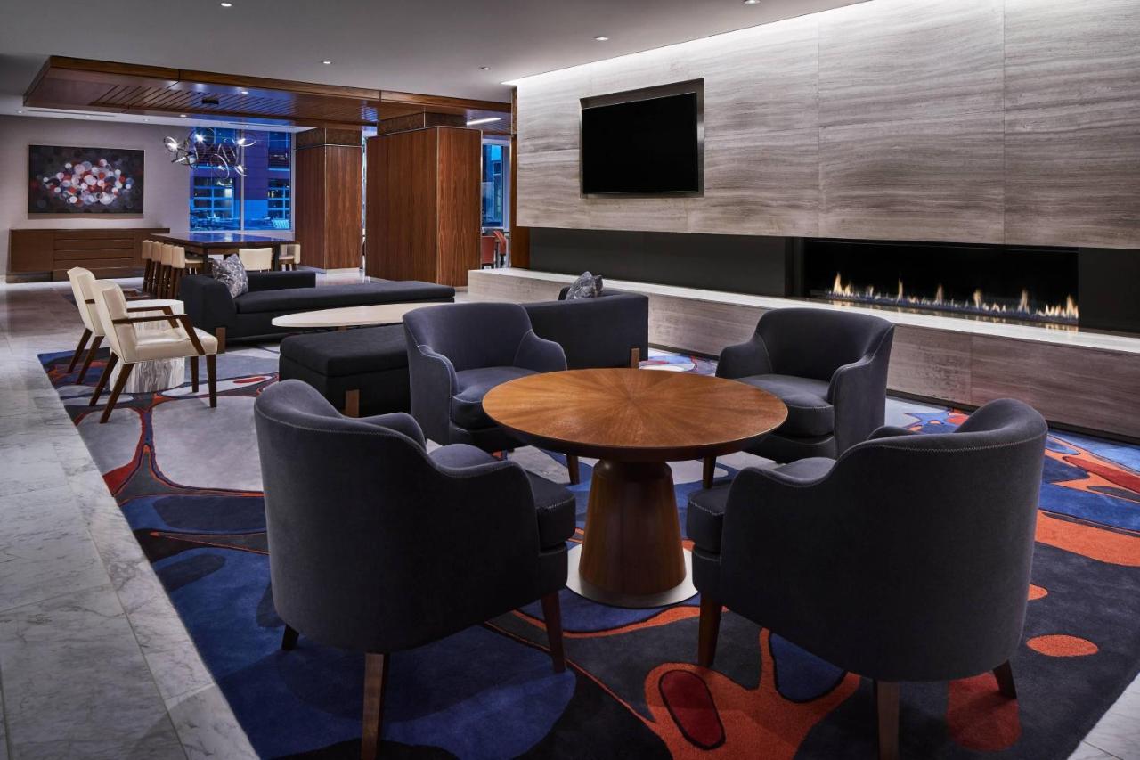 Hotel By Marriott Downtown/convention Center Washington