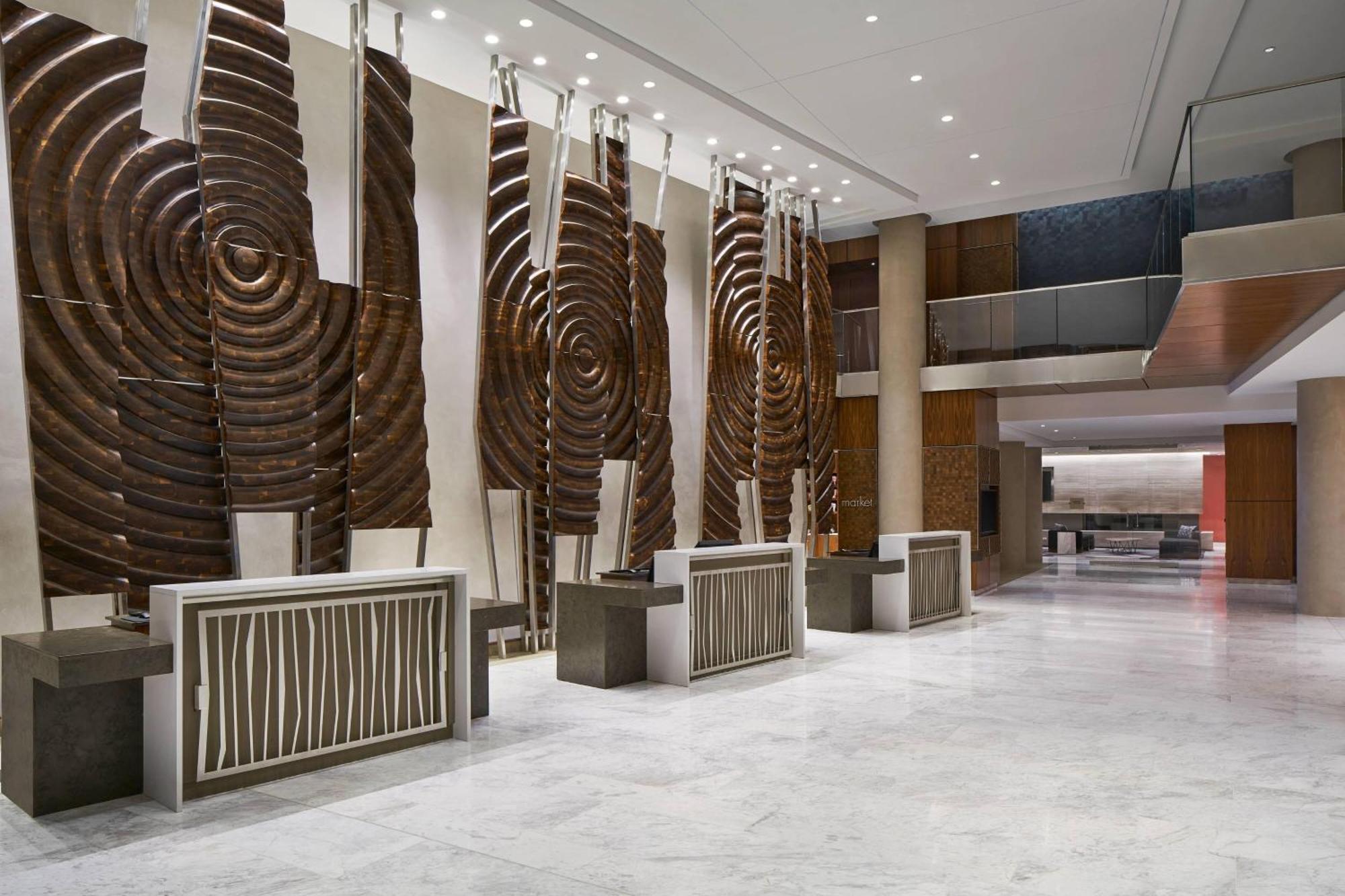 By Marriott Downtown/convention Center 3*