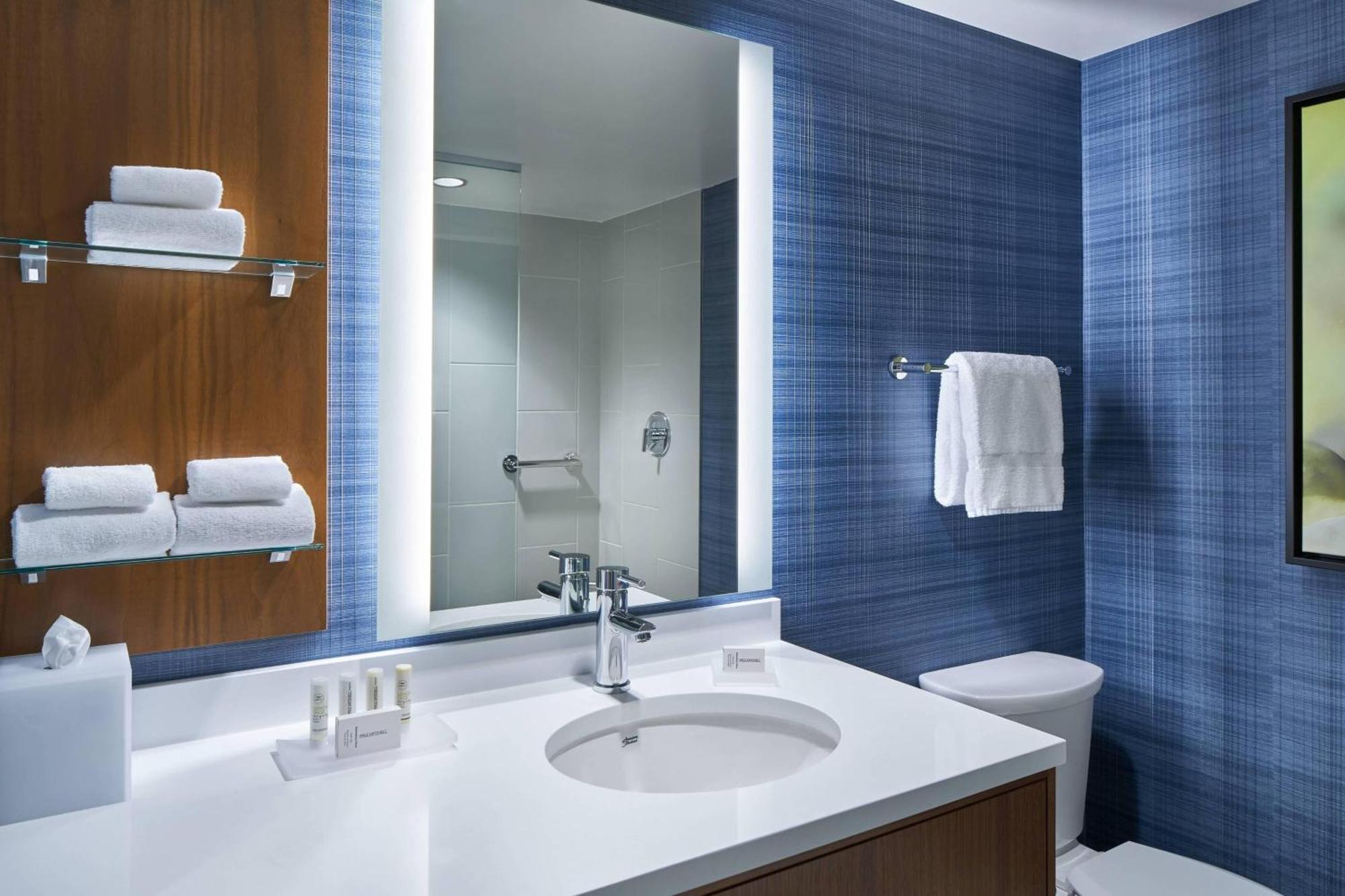 By Marriott Downtown/convention Center 3* Washington