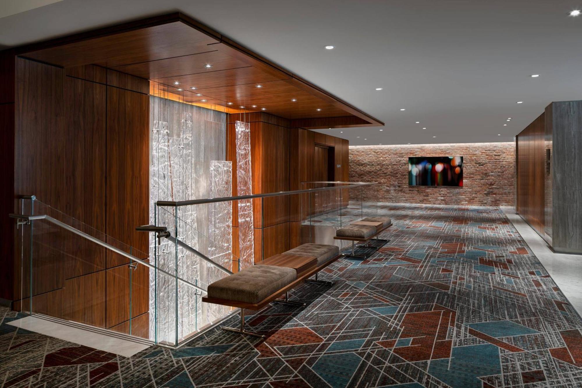 By Marriott Downtown/convention Center 3* Washington