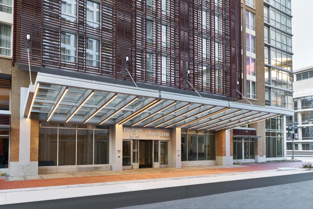 By Marriott Downtown/convention Center Hotel